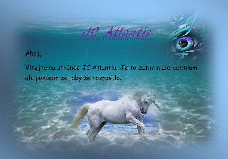 JC Atlantis 2